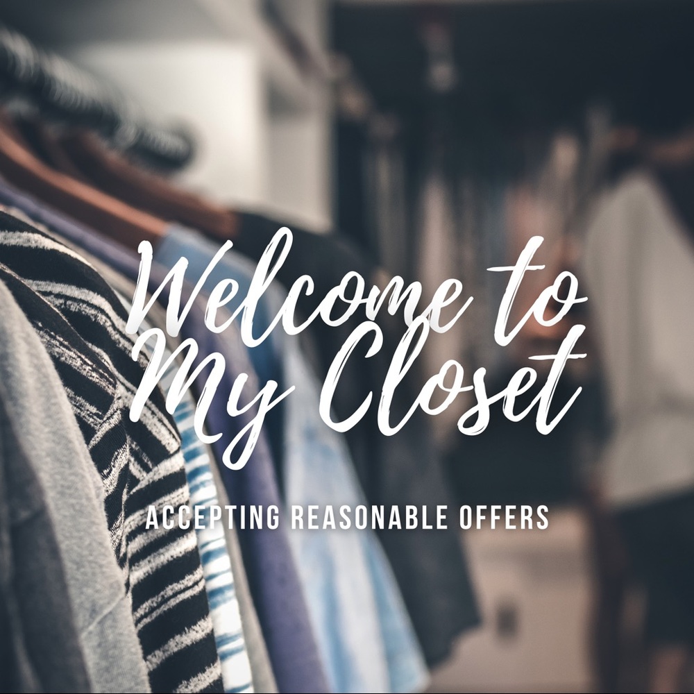 Happy Shopping! 🛍